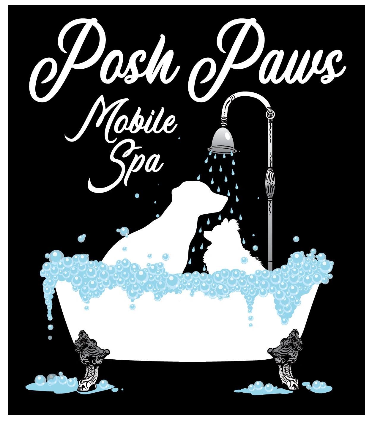 Posh paws 2024 pet grooming